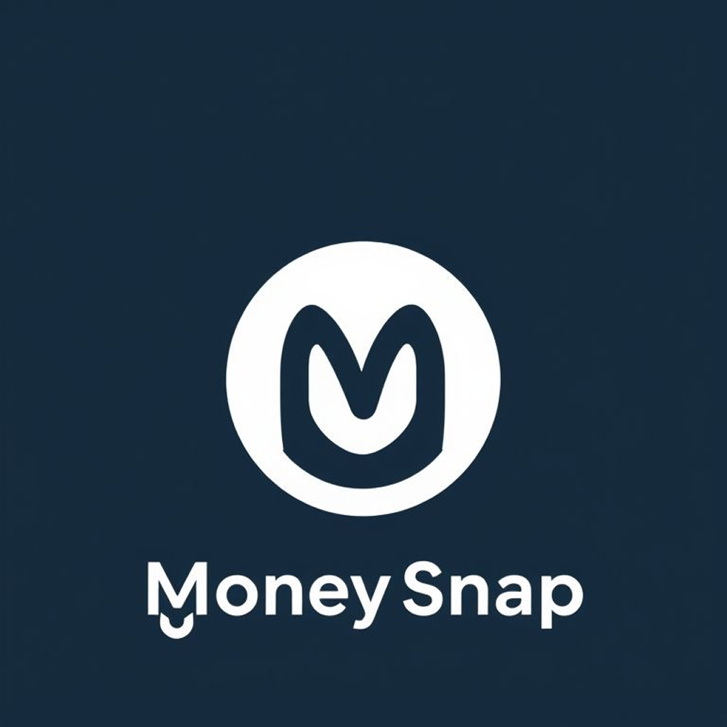 Logo - Money Snap